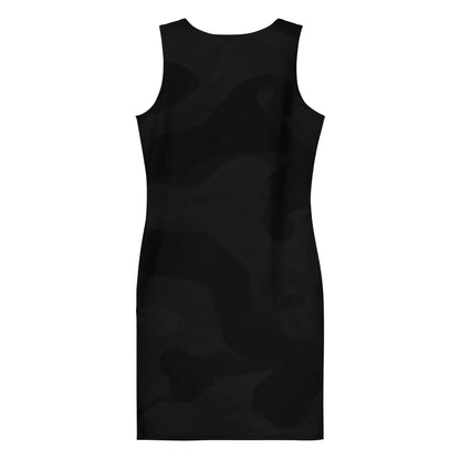 Bodycon Dress - AwRans Clothing