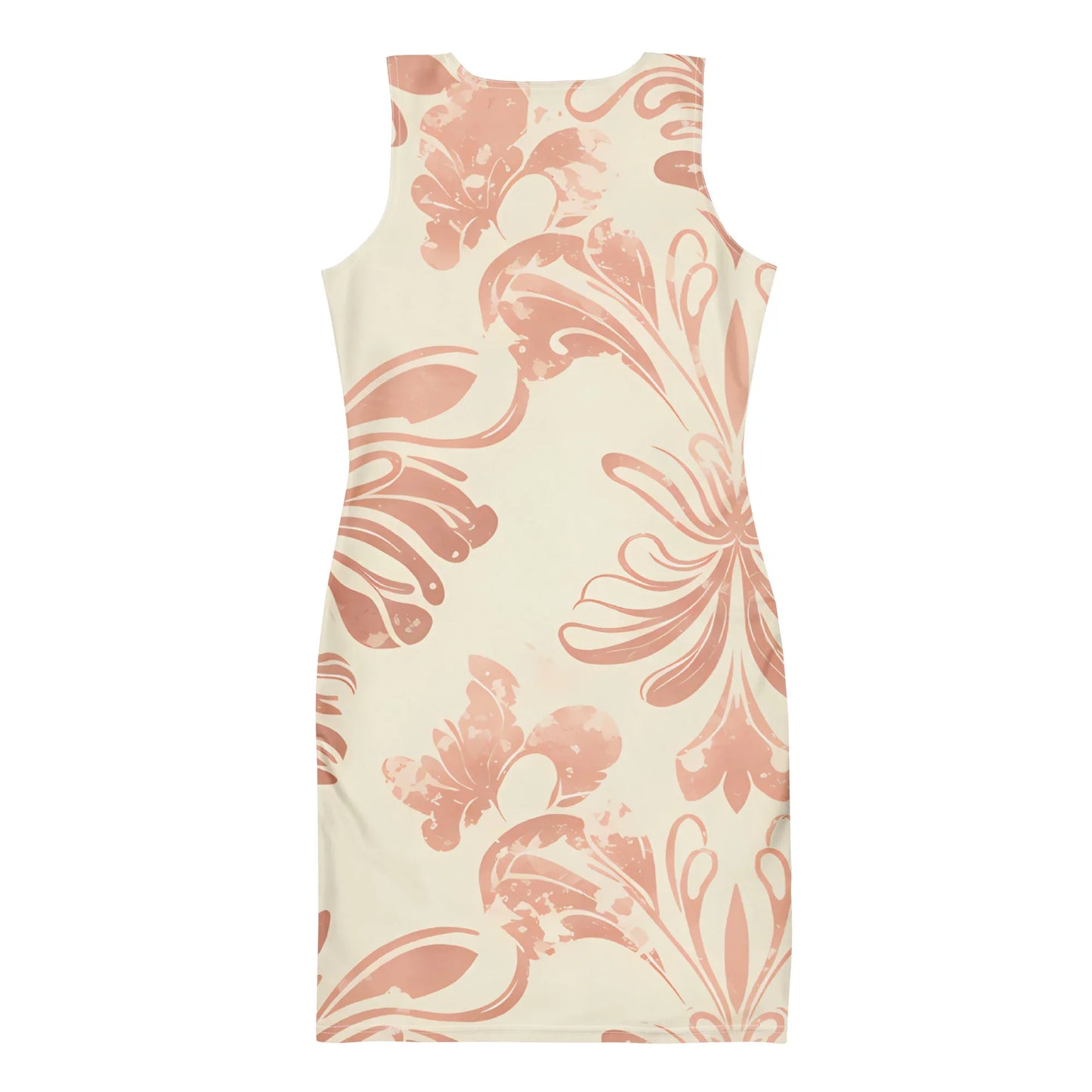 Bodycon Dress - AwRans Clothing