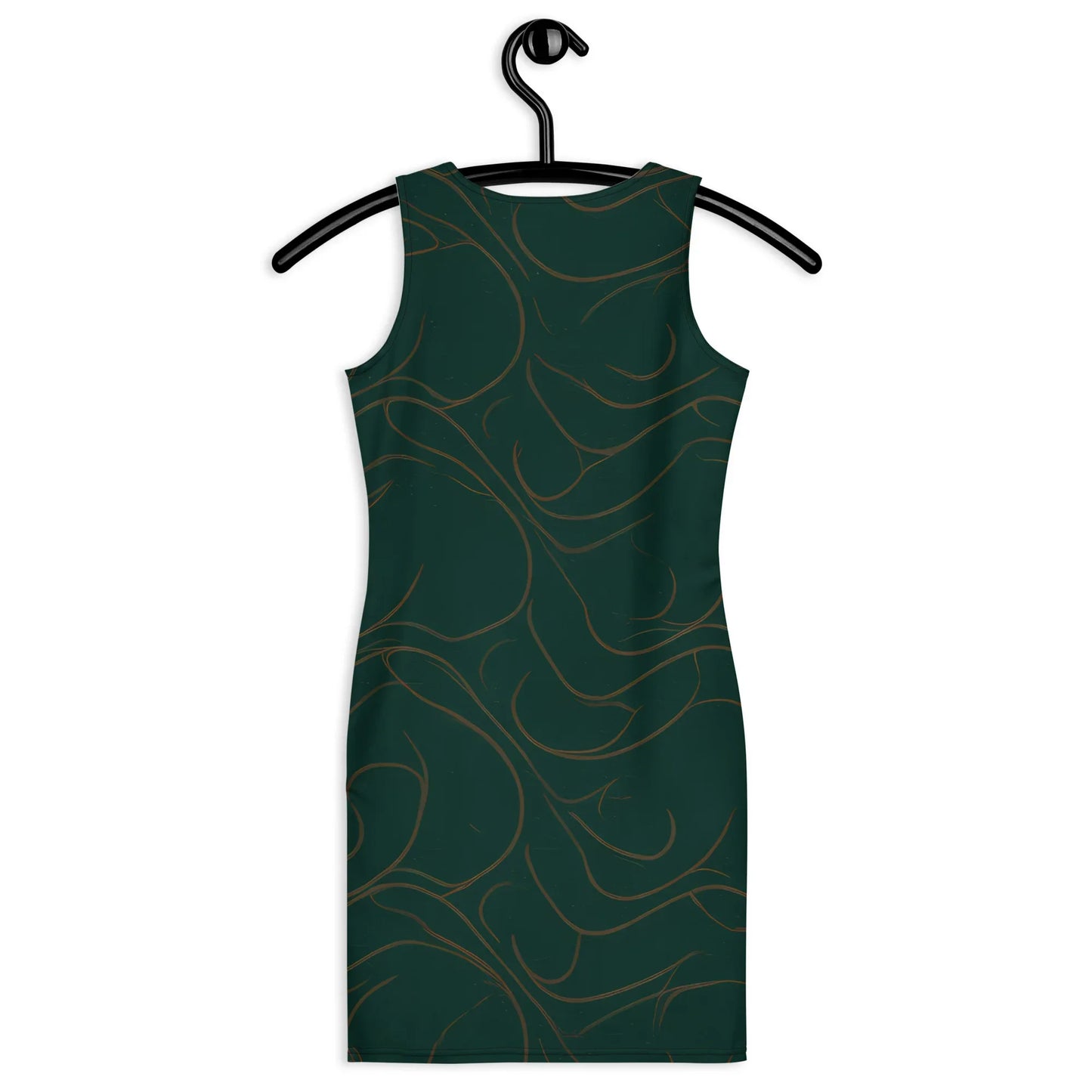 Bodycon Dress - AwRans Clothing