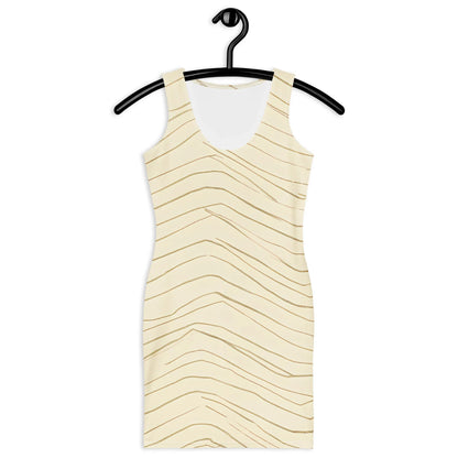 Bodycon Dress - AwRans Clothing