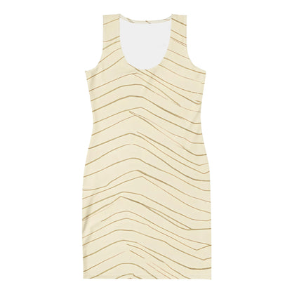 Bodycon Dress - AwRans Clothing