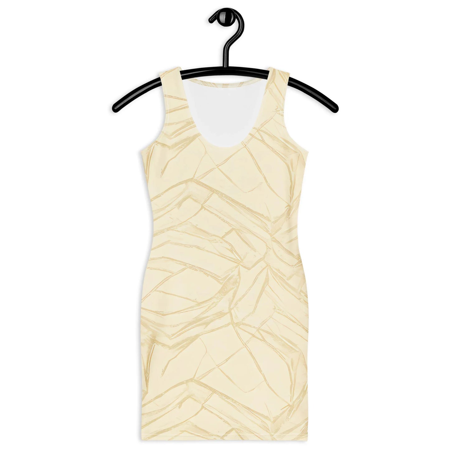 Bodycon Dress - AwRans Clothing