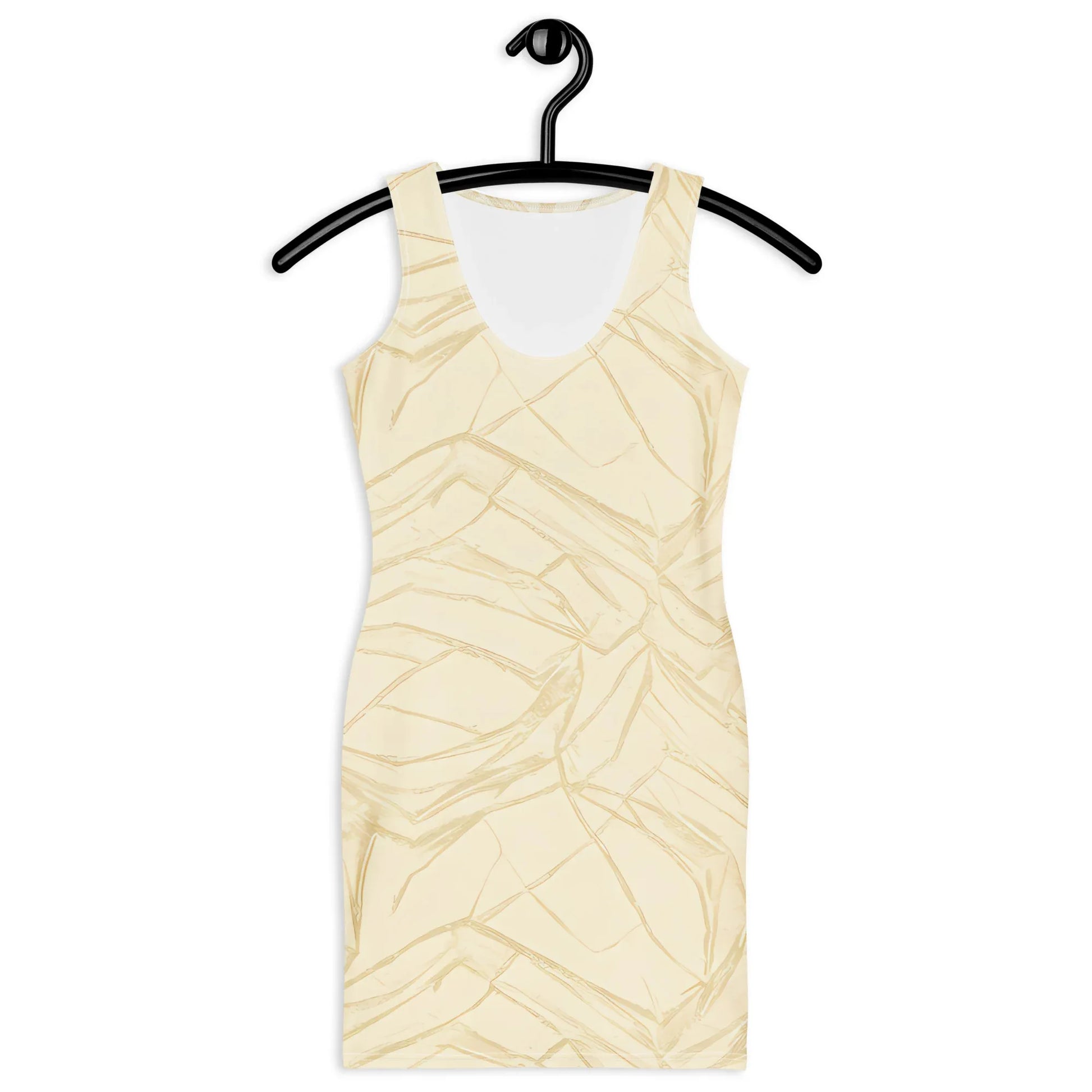 Bodycon Dress - AwRans Clothing