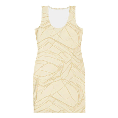 Bodycon Dress - AwRans Clothing