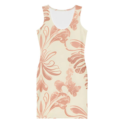 Bodycon Dress - AwRans Clothing