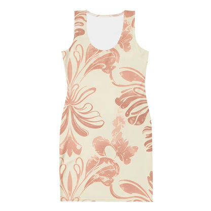 Bodycon Dress - AwRans Clothing