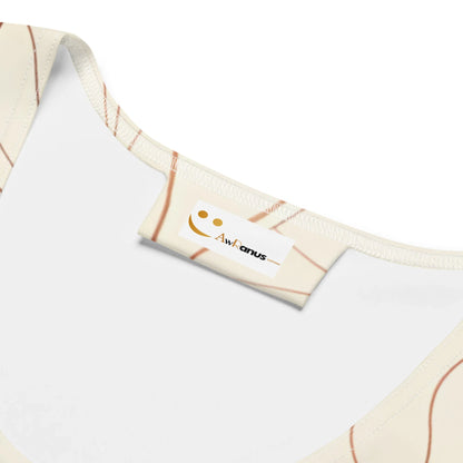 Bodycon Dress - AwRans Clothing