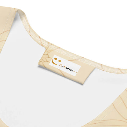 Bodycon Dress - AwRans Clothing