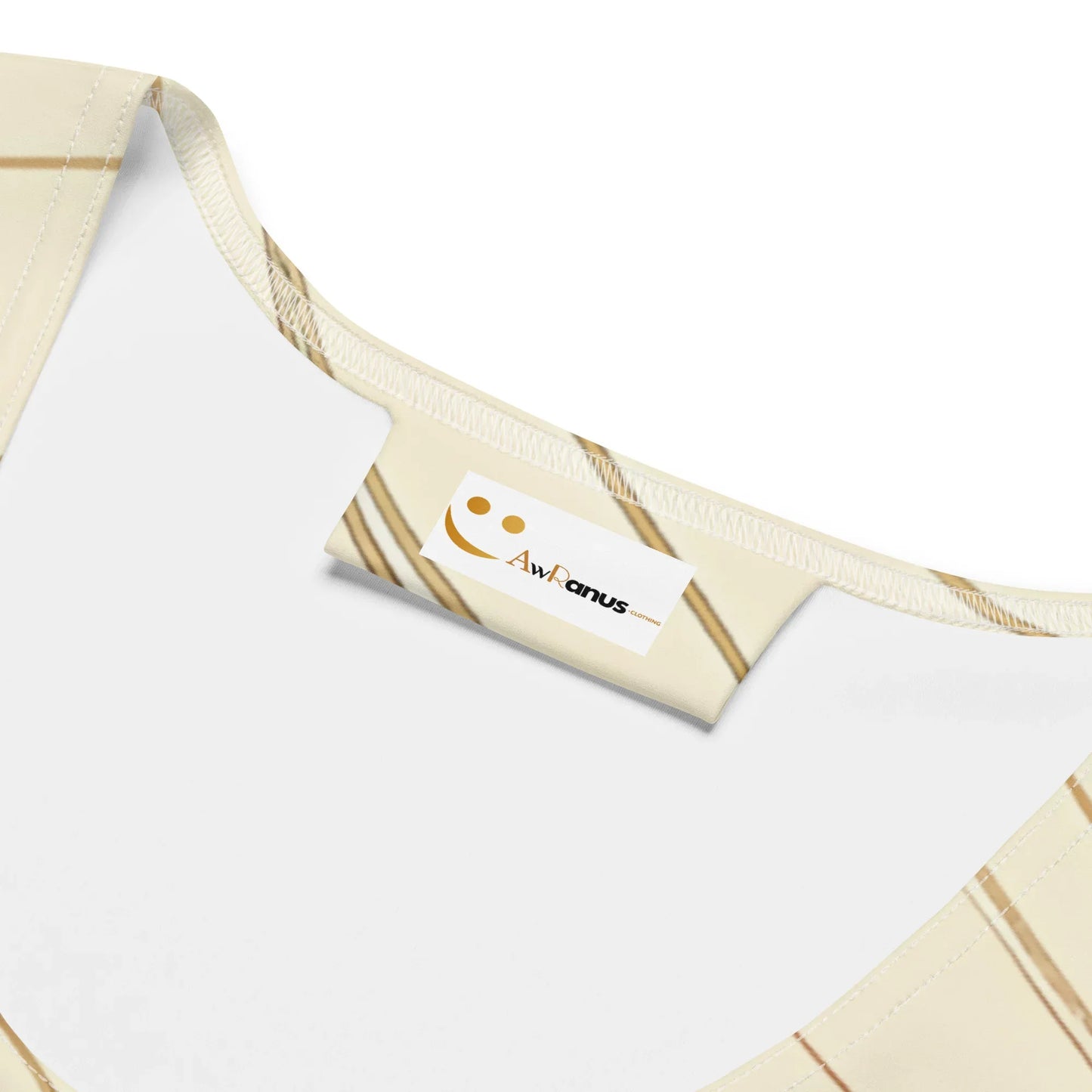 Bodycon Dress - AwRans Clothing