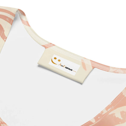 Bodycon Dress - AwRans Clothing