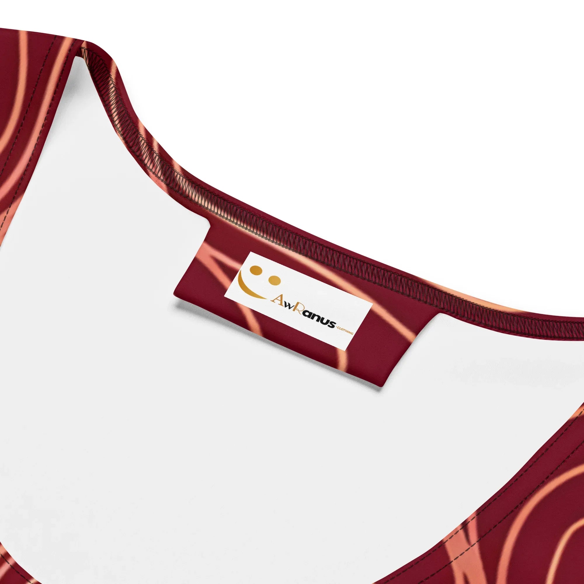 Bodycon Dress Bodycon dress AwRans Clothing all-over-print-bodycon-dress-white-product-details-689ba4c88f401