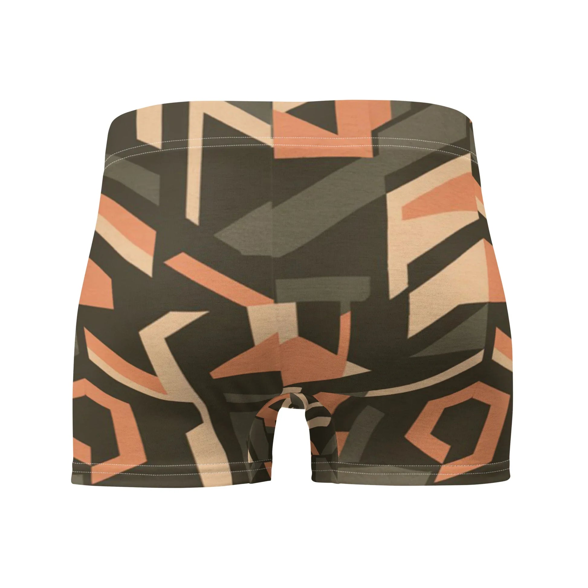Boxer Briefs - AwRans Clothing