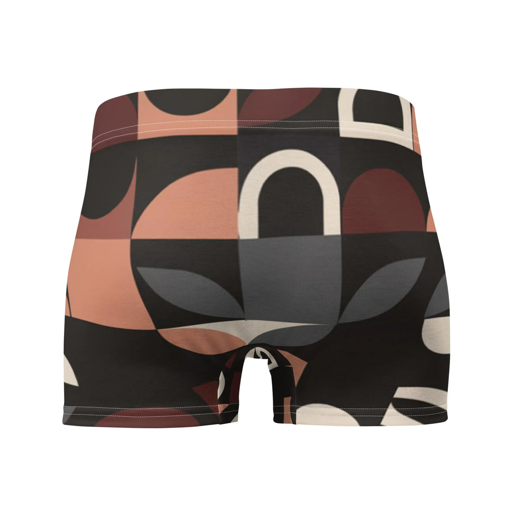 Boxer Briefs 3XL Underwear AwRans Clothing all-over-print-boxer-briefs-white-back-68003407af882