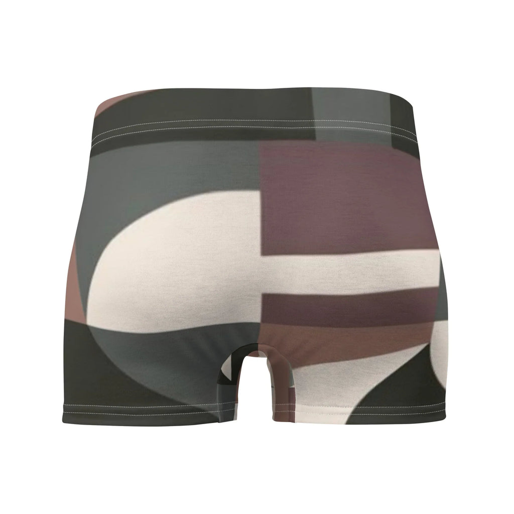 Boxer Briefs 3XL Underwear AwRans Clothing all-over-print-boxer-briefs-white-back-680039b87bf58