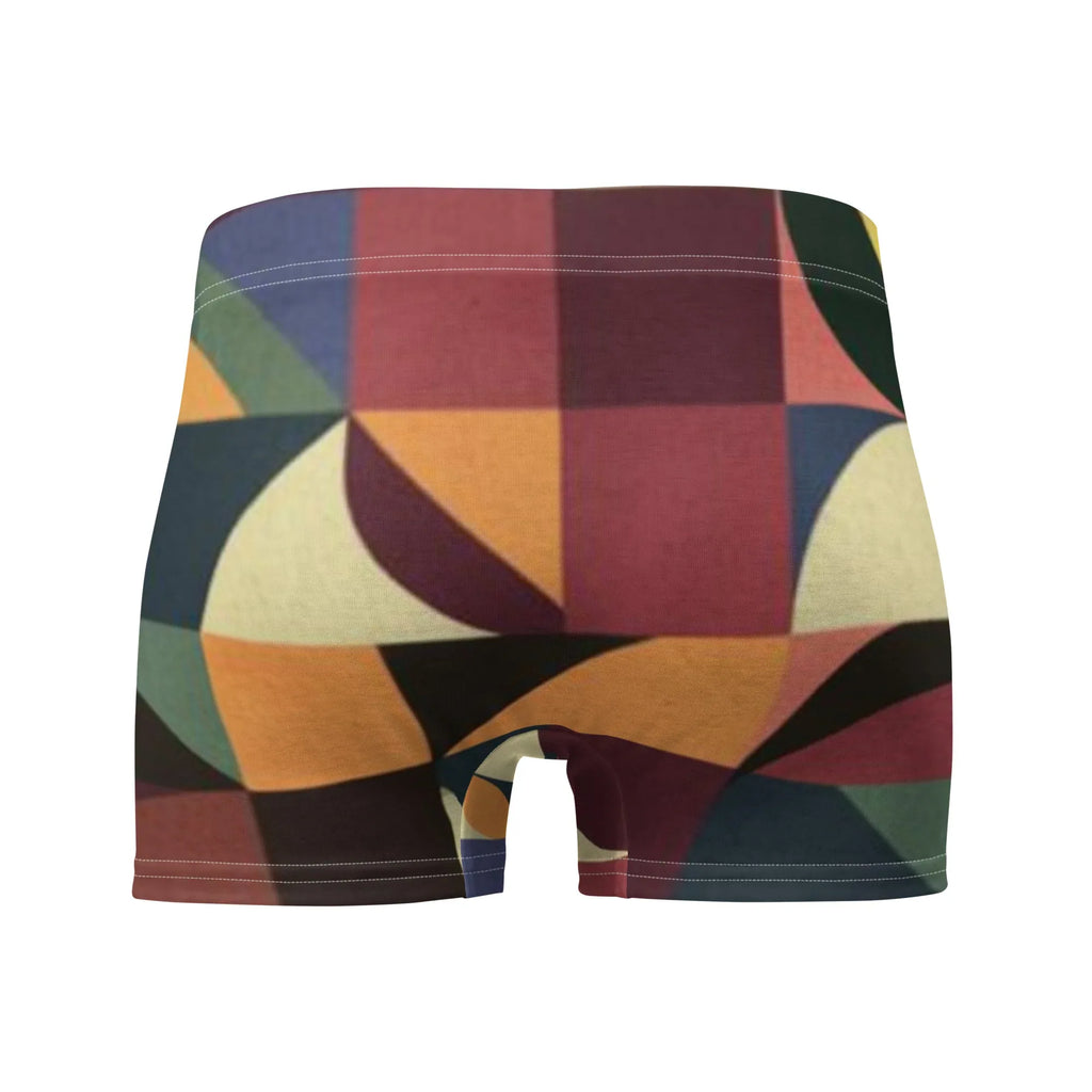 Boxer Briefs 3XL Underwear AwRans Clothing all-over-print-boxer-briefs-white-back-68003a252a96a
