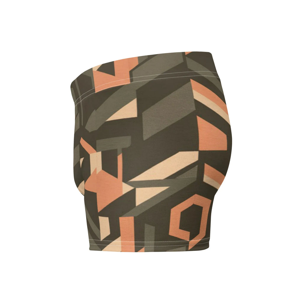 Boxer Briefs Underwear AwRans Clothing all-over-print-boxer-briefs-white-left-68001e0f9da0d