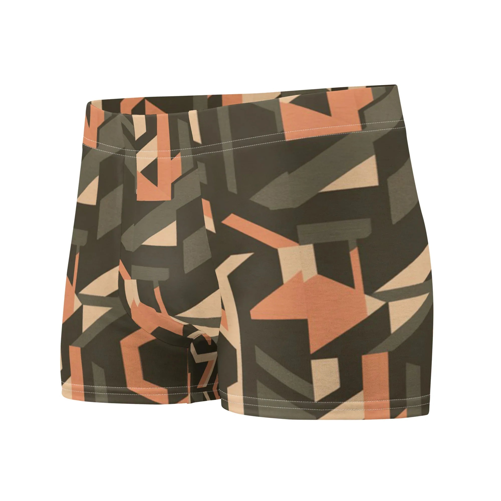 Boxer Briefs - AwRans Clothing