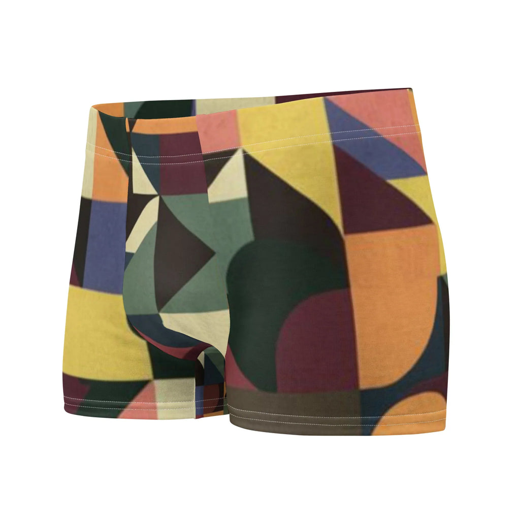 Boxer Briefs Underwear AwRans Clothing all-over-print-boxer-briefs-white-left-front-68003a252b3d8