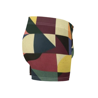 Boxer Briefs - AwRans Clothing