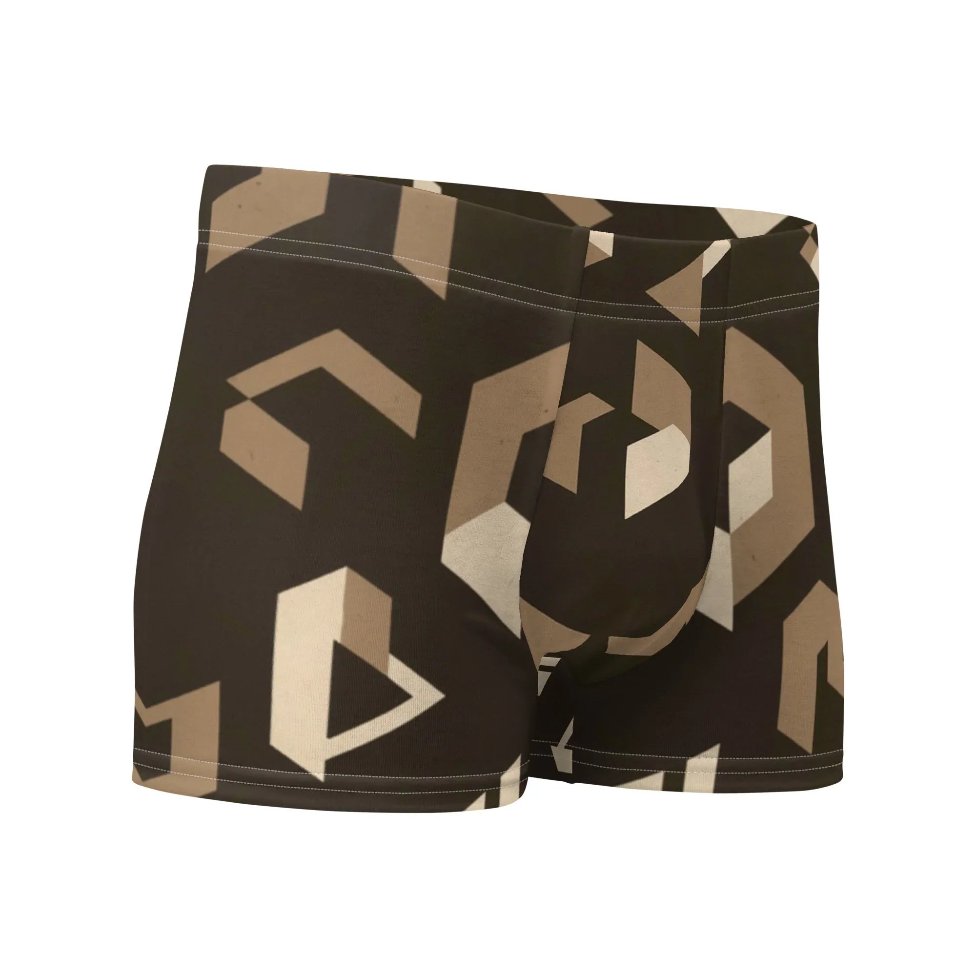 Boxer Briefs - AwRans Clothing