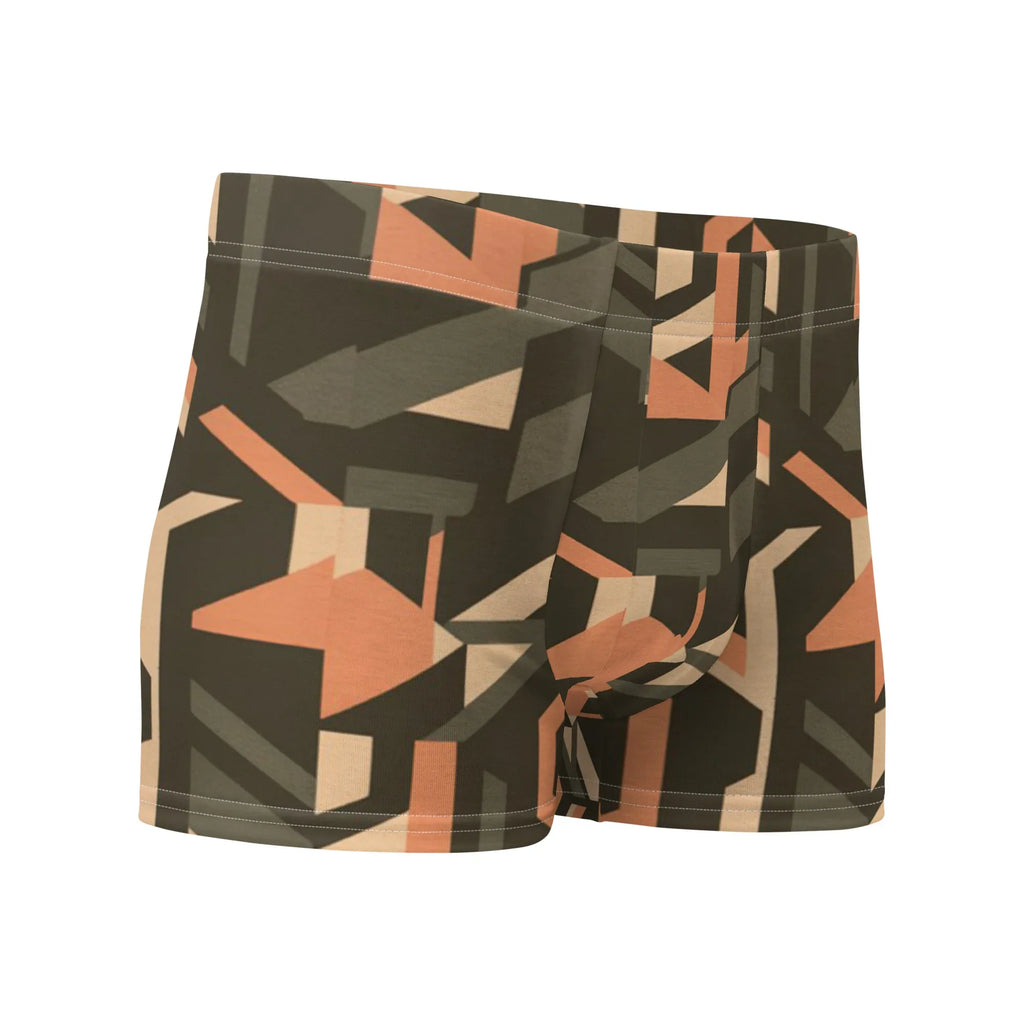 Boxer Briefs Underwear AwRans Clothing all-over-print-boxer-briefs-white-right-front-68001e0f9db6d