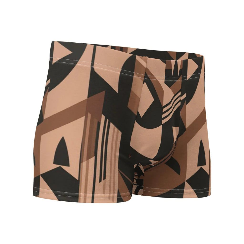 Boxer Briefs Underwear AwRans Clothing all-over-print-boxer-briefs-white-right-front-680023081f911