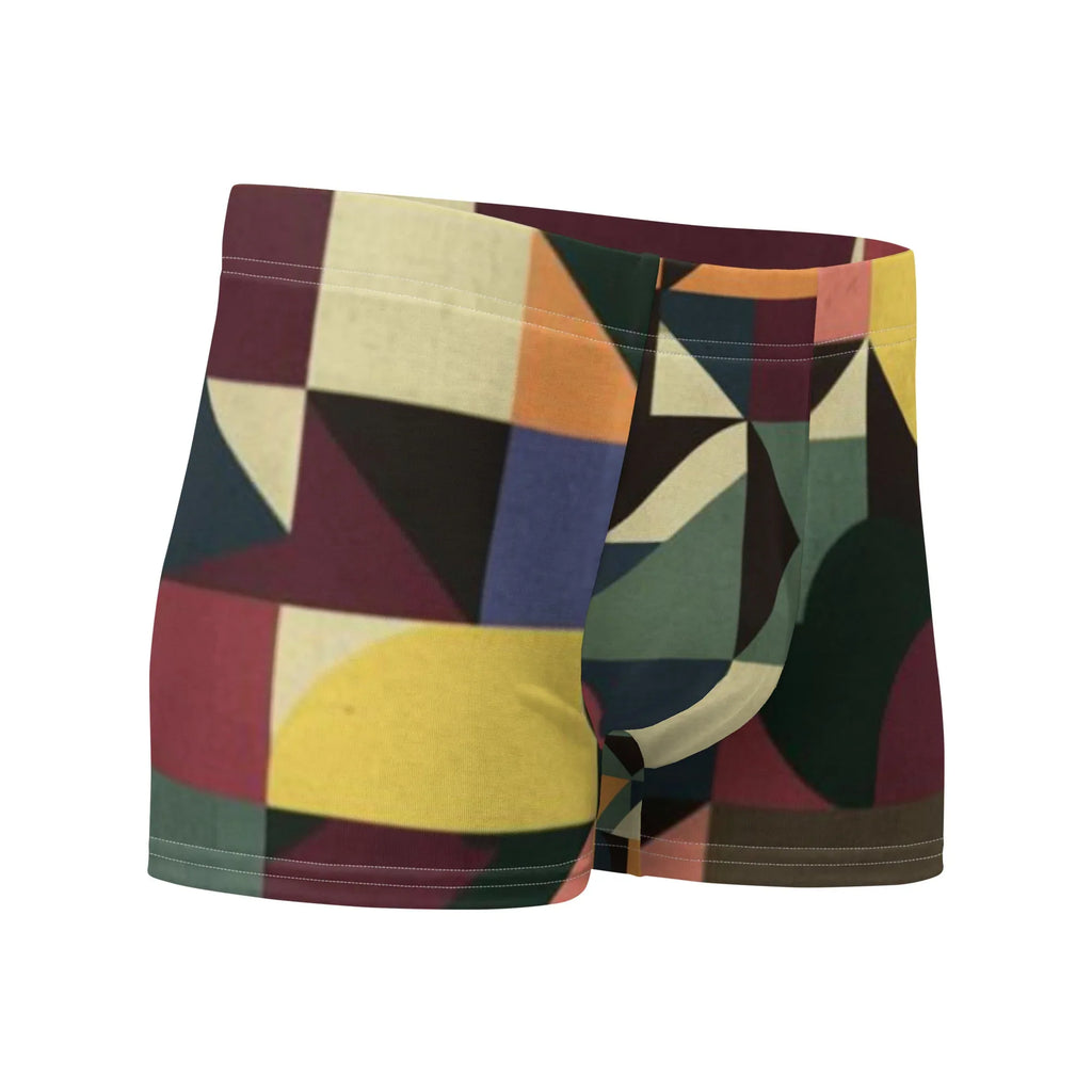 Boxer Briefs Underwear AwRans Clothing all-over-print-boxer-briefs-white-right-front-68003a252b4fc