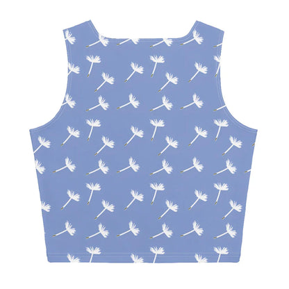 Crop Top - AwRans Clothing