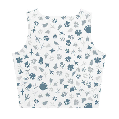 Crop Top - AwRans Clothing