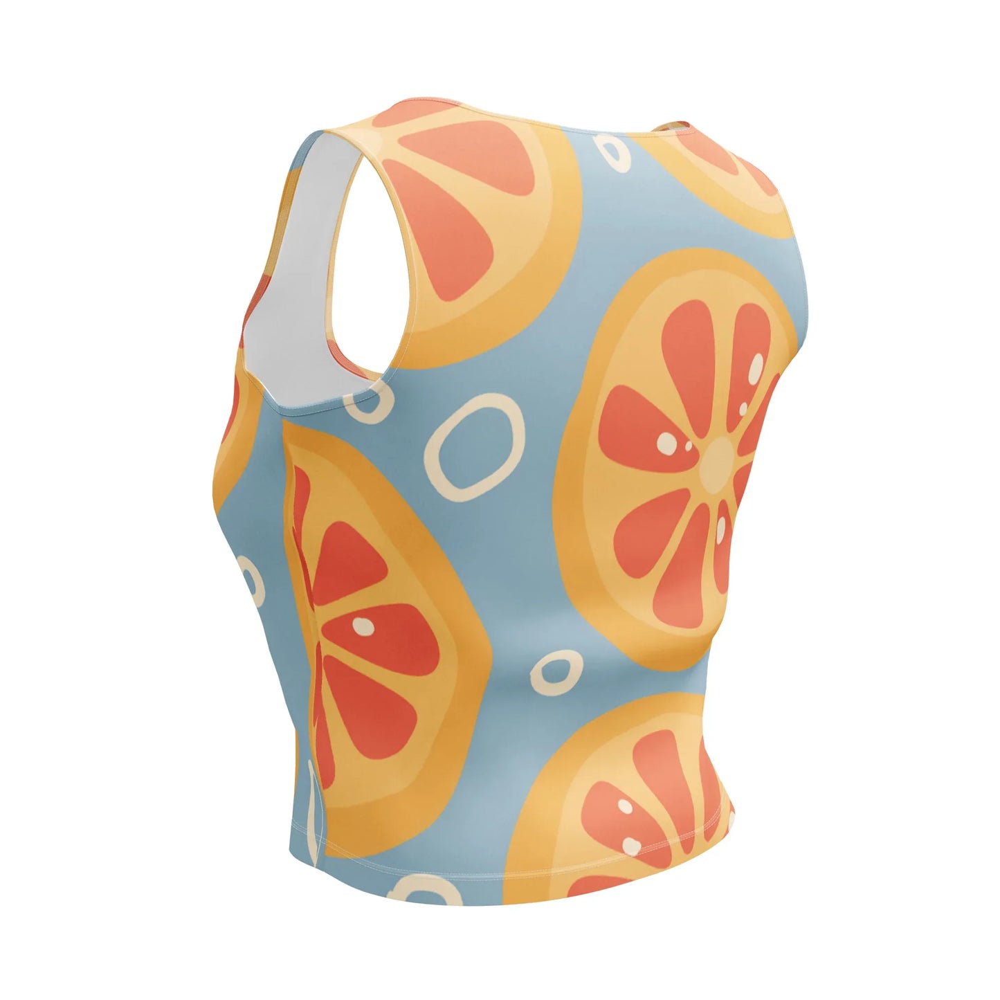 Crop Top - AwRans Clothing