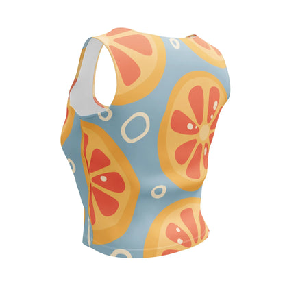 Crop Top - AwRans Clothing