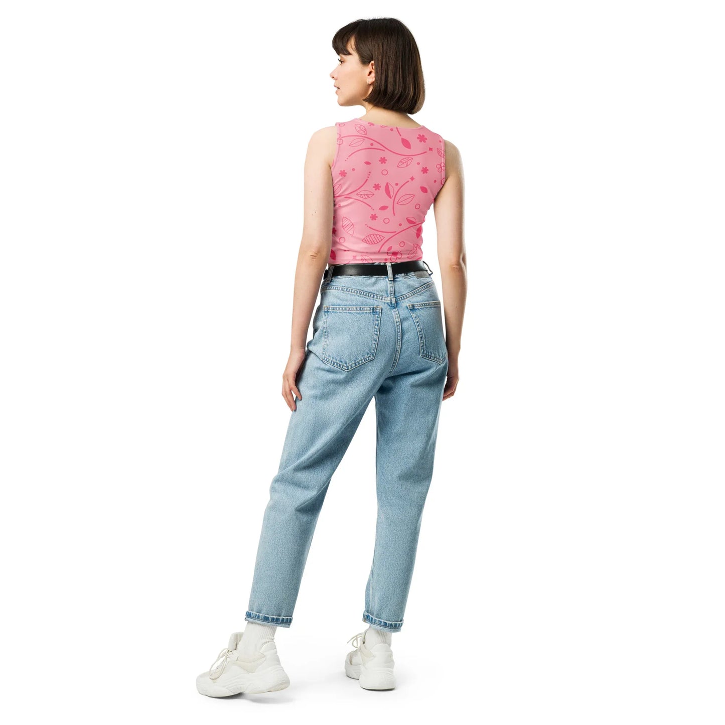 Crop Top - AwRans Clothing