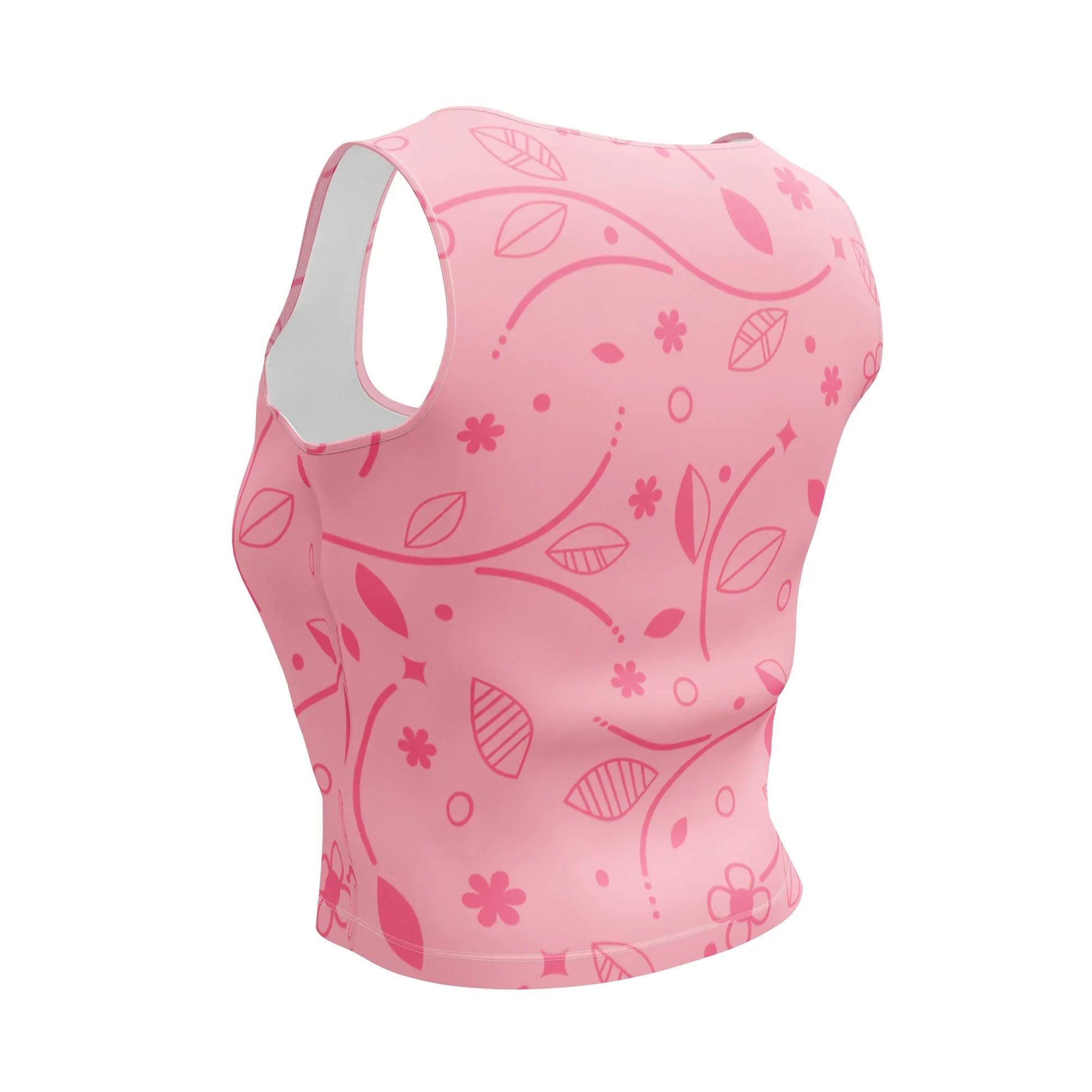 Crop Top - AwRans Clothing