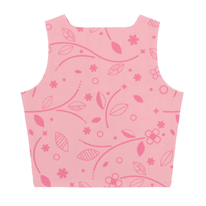 Crop Top - AwRans Clothing