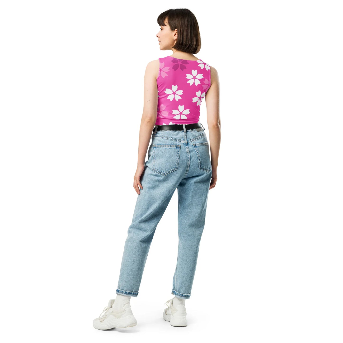 Crop Top - AwRans Clothing