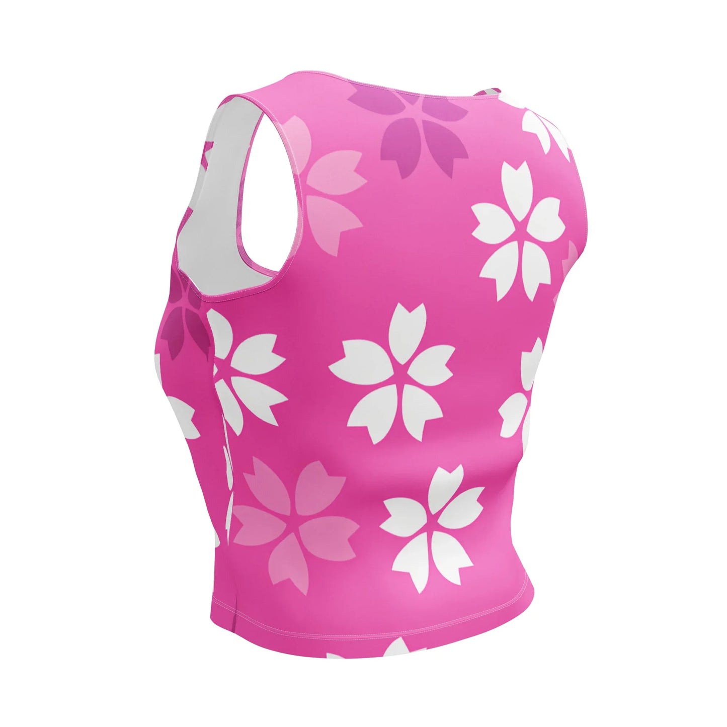 Crop Top - AwRans Clothing