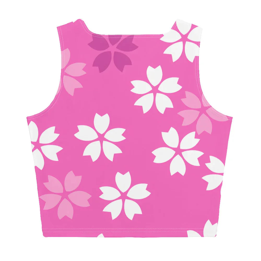 Crop Top - AwRans Clothing