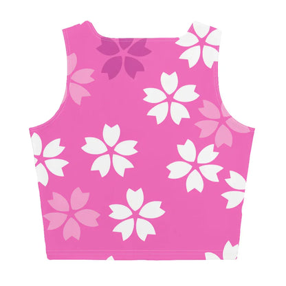 Crop Top - AwRans Clothing