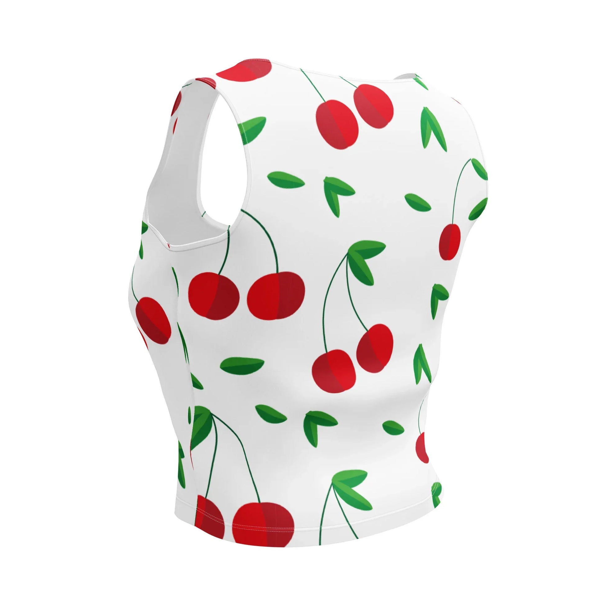 Crop Top - AwRans Clothing