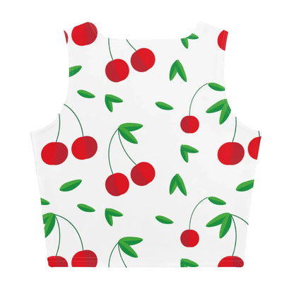 Crop Top - AwRans Clothing