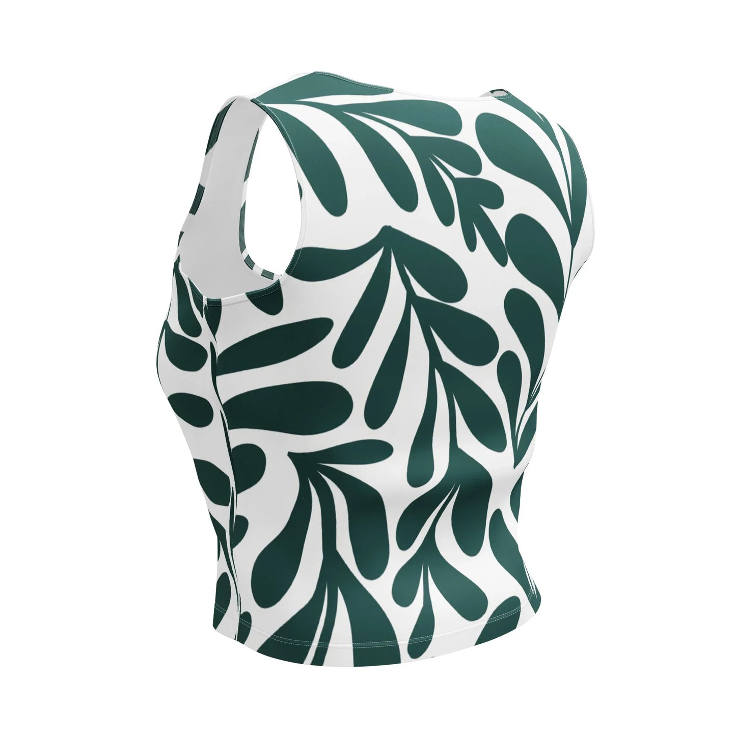 Crop Top - AwRans Clothing