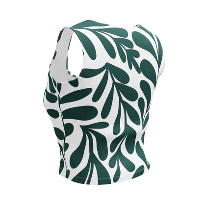 Crop Top - AwRans Clothing