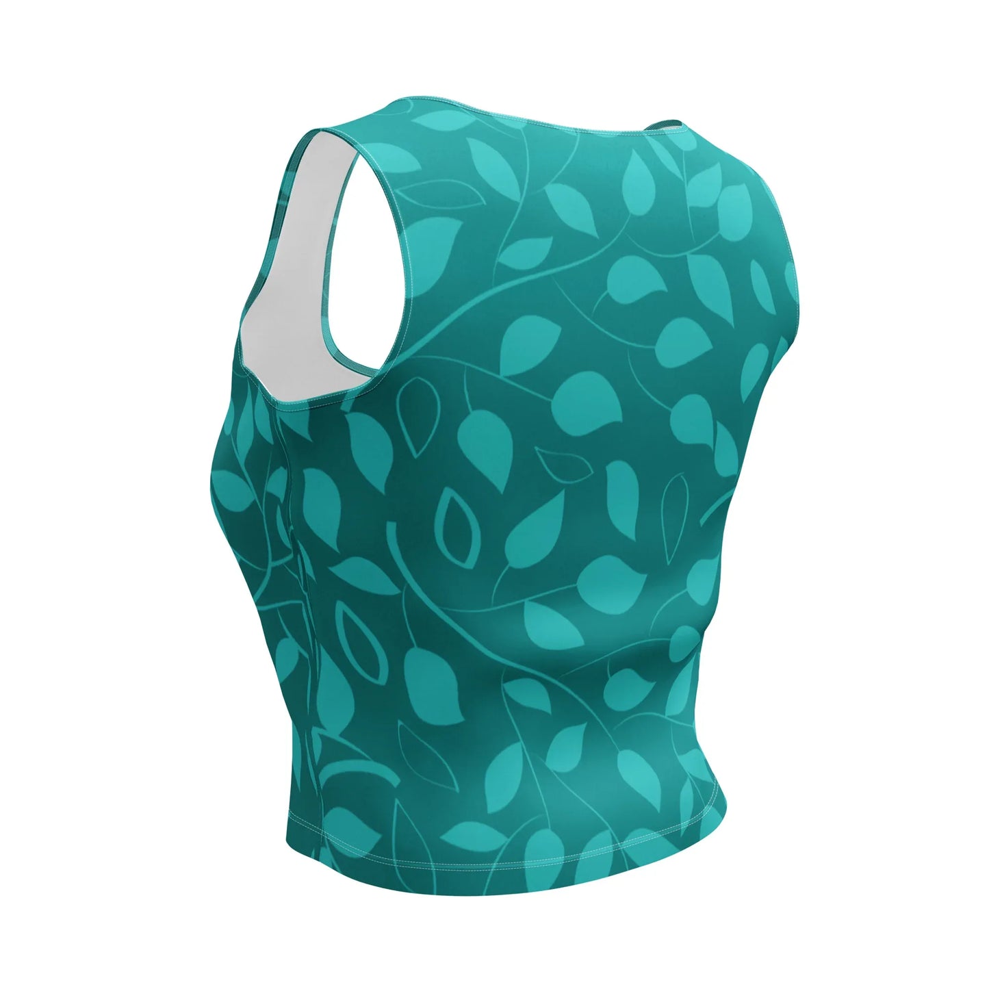 Crop Top - AwRans Clothing