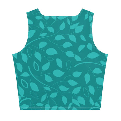 Crop Top - AwRans Clothing