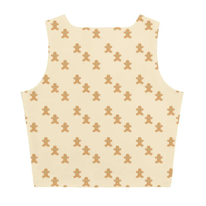 Crop Top - AwRans Clothing