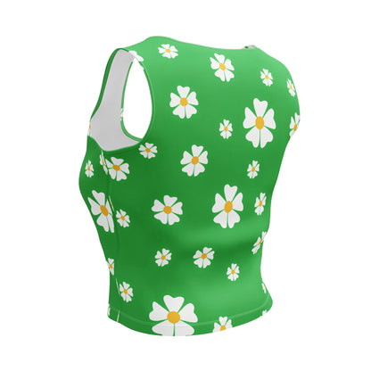 Crop Top - AwRans Clothing