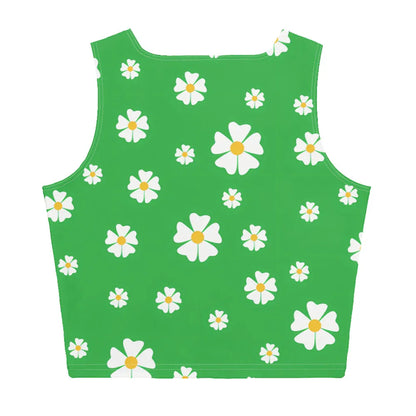 Crop Top - AwRans Clothing