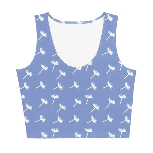 Crop Top - AwRans Clothing