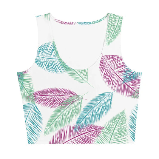 Crop Top - AwRans Clothing