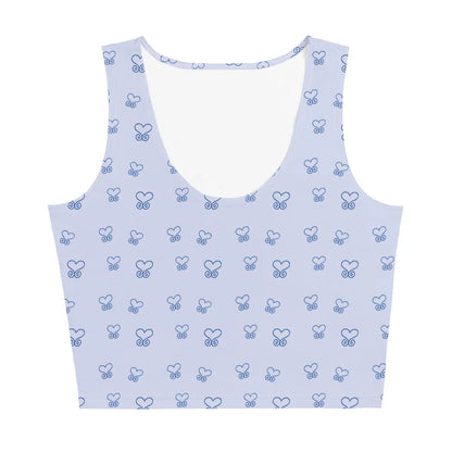 Crop Top - AwRans Clothing